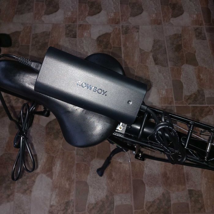 Vand bicicleta electrica de oraș  Telefunken Expedition