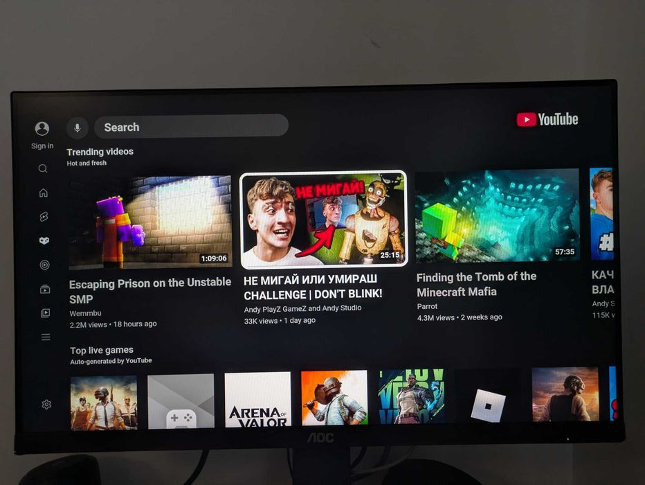 PS3 Super Slim + 24 игри / Playstation 3