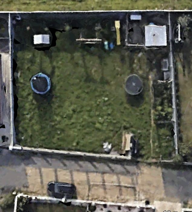 Teren intravilan oradea cartier grigorescu