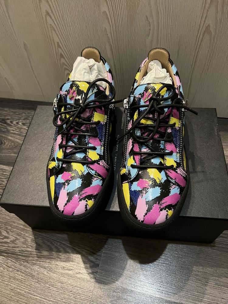 Giuseppe Zanotti