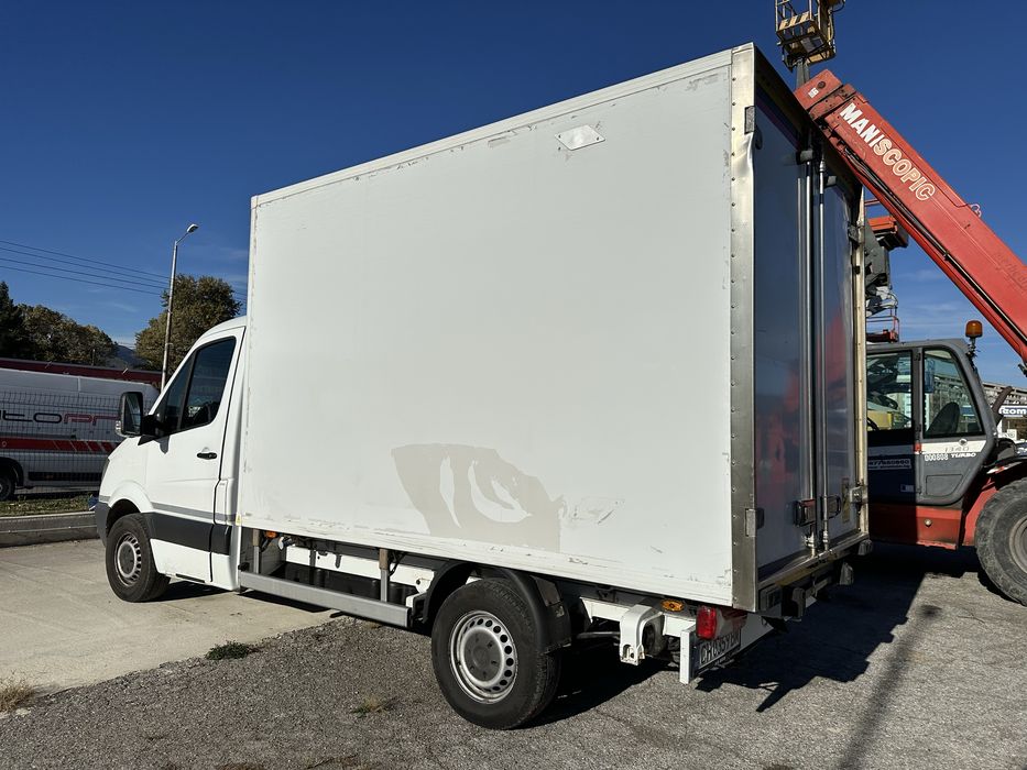 Mercedes Sprinter 315 Hladilen