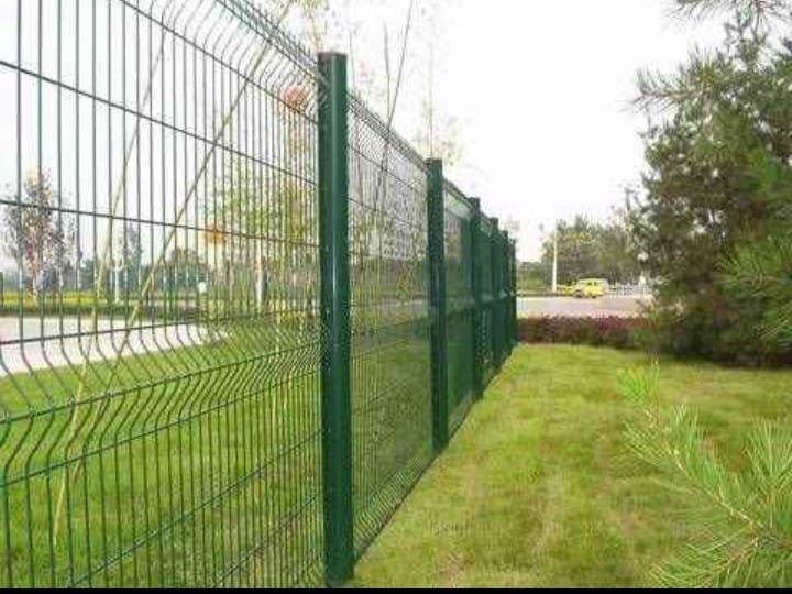 Garduri și porți oferta