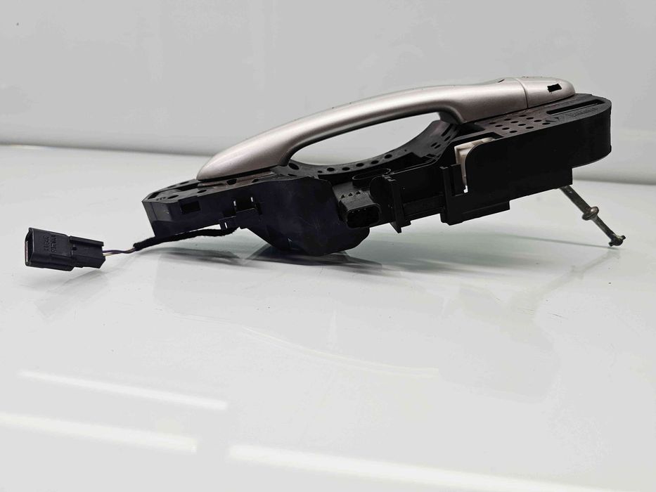 Maner usa stanga fata Renault Scenic 3 [Fabr 2009-2015] TECNB