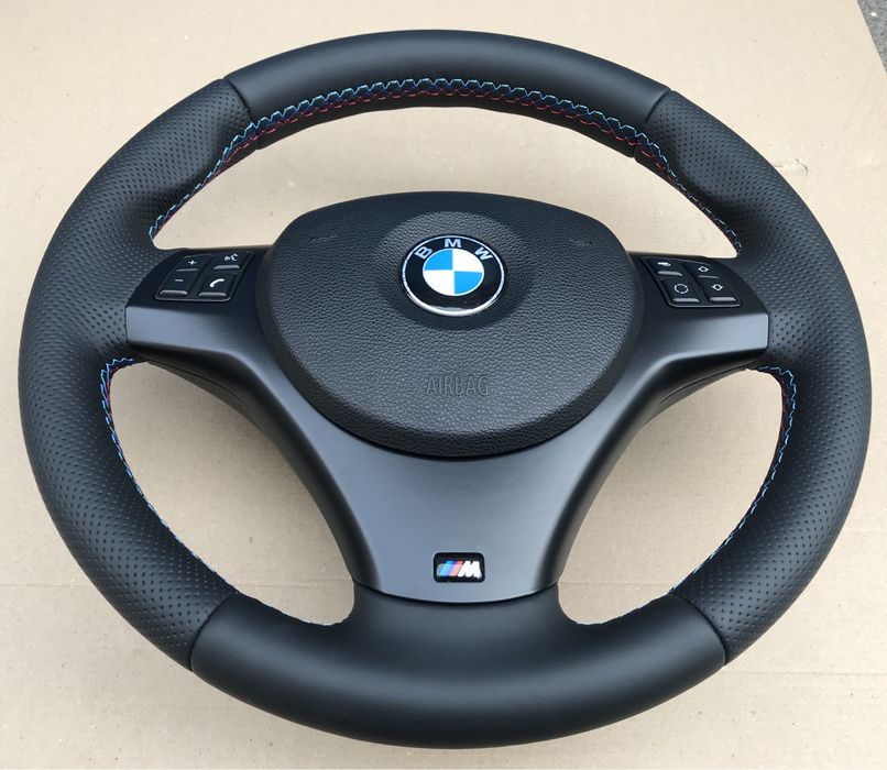 Volan M pachet bmw seria 1, seria 3 si X1