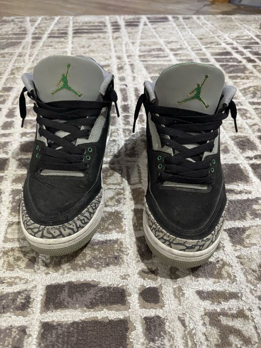 ПРОДАВАМ!!!Nike Air Jordan 3