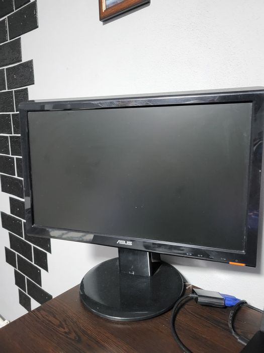 Monitor Asus pentru PC