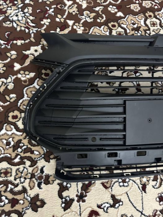 Заводская облицовка для трекера – качество и надёжность