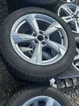 Set Roti de iarna Original Audi A6 225 55 18'' ET 39