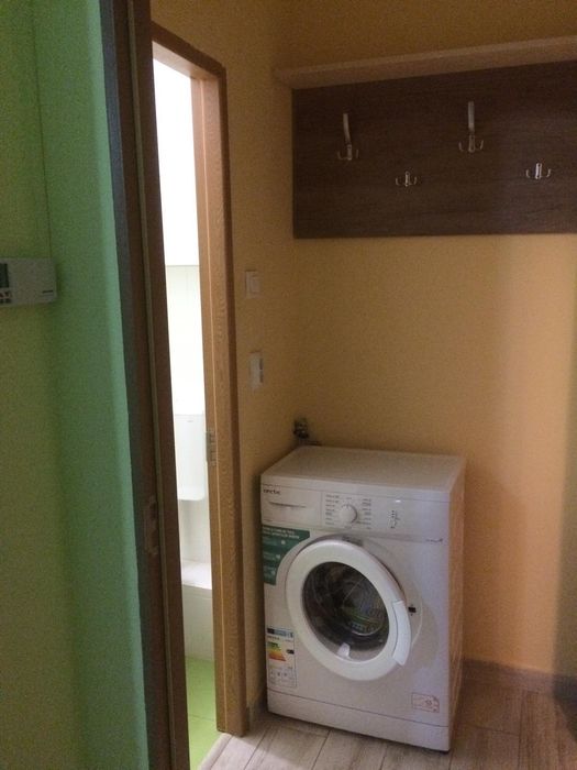 Garsoniera de închiriat