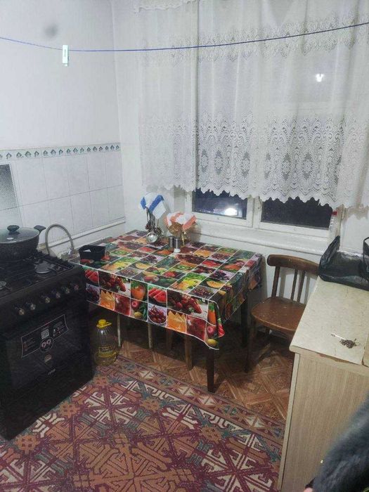 Прадаëтся 1-я квартира