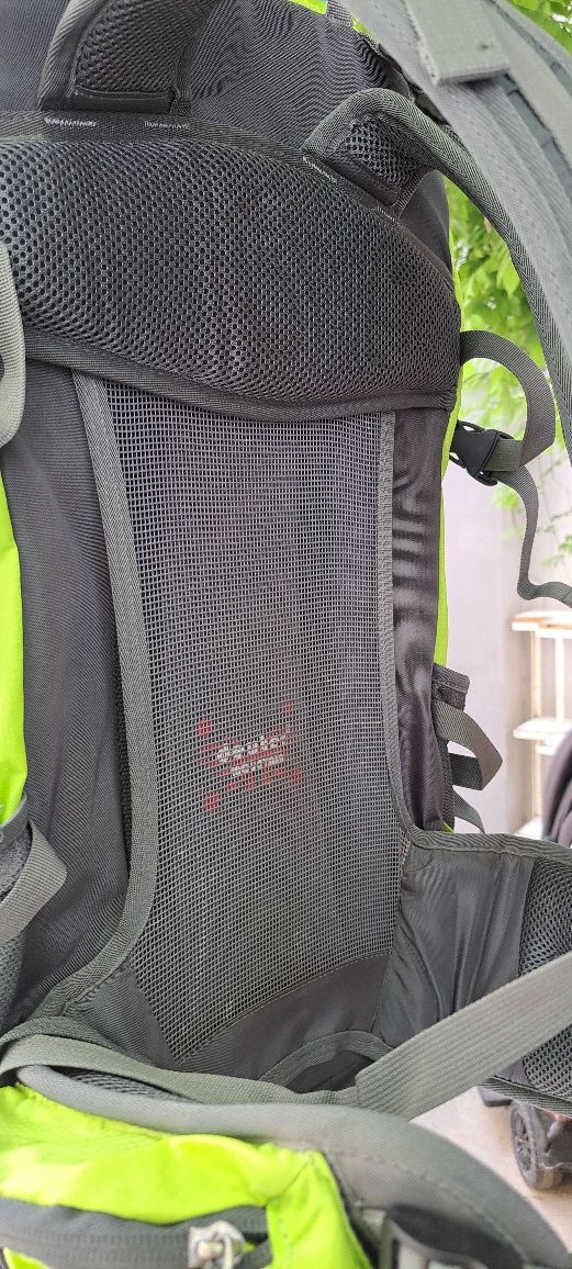 Горный рюкзак deuter 35 л