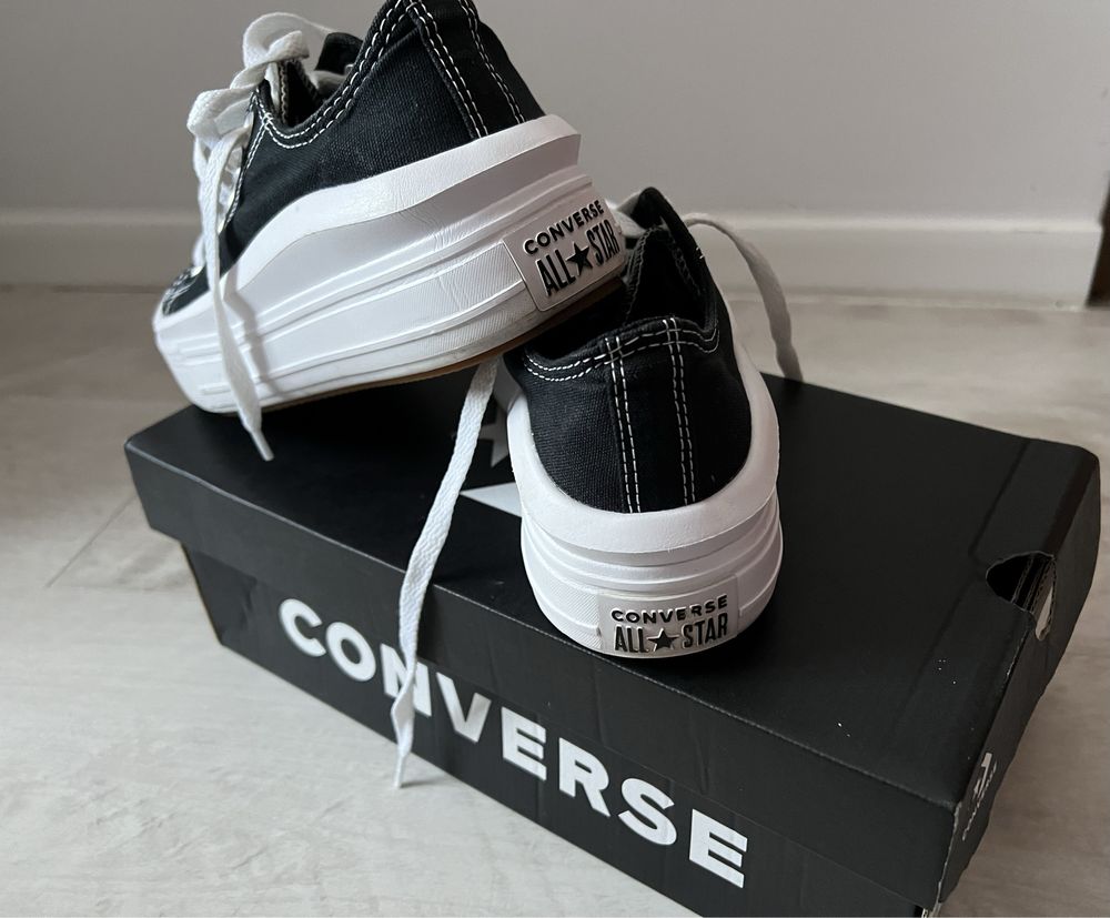 Tenisi converse dama