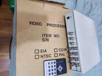 DVR 8 camere analogice, nou