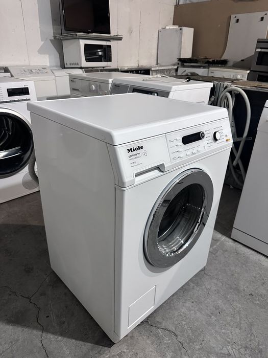 Пералня +гаранция. MIELE EDITION 111. Клас А 8кг. Доставка за София