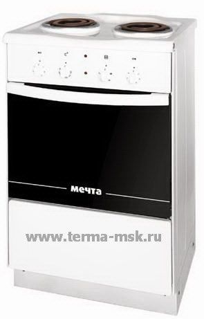 Срочно ! Электро плита Мечта! Пр России