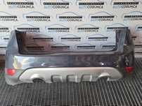 Bara spate Ford Kuga 2012 - 2014 SUV 4 Usi GRI (975) ZGÂRIATA