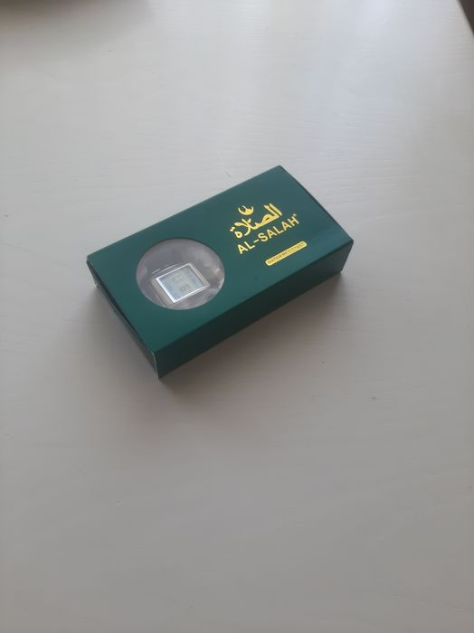Часы Al Salah Soat Al Salah