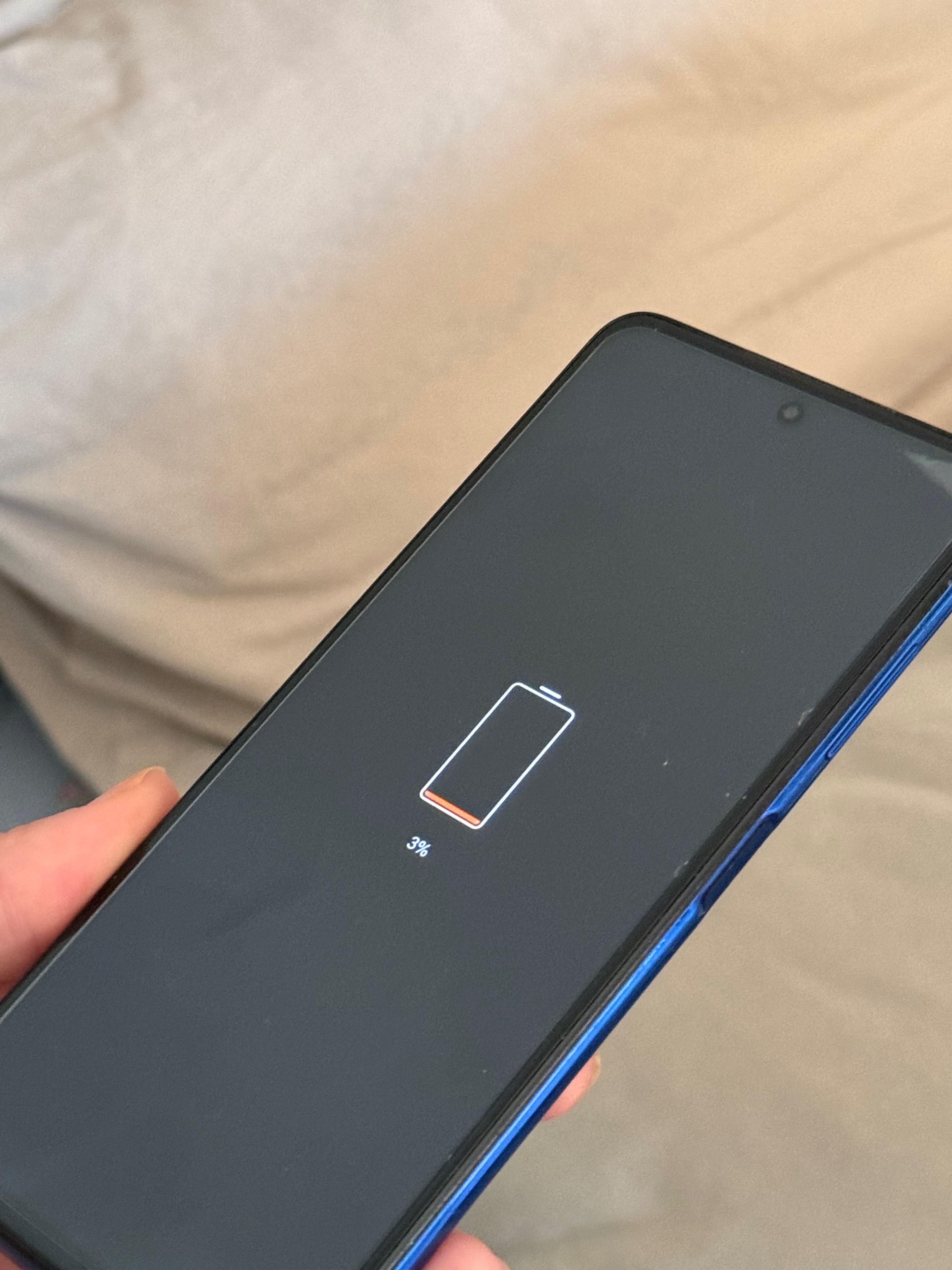 Xiaomi Poco X3 128GB