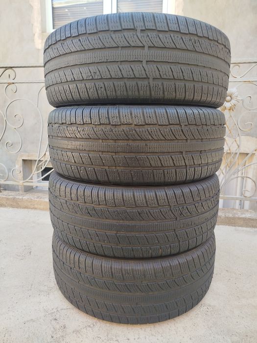 225 55 R17 Shina Avation