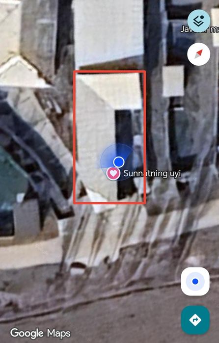 Gulzor mahalasida uy sotiladi