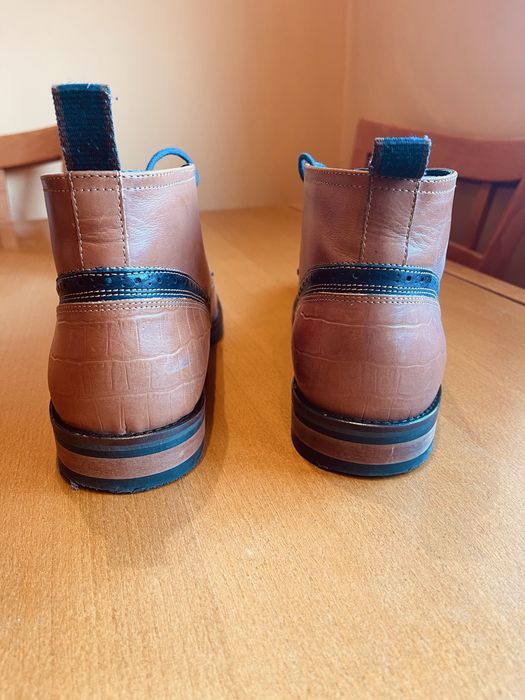 Обувки KicKers 44 номер