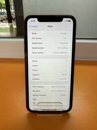 Iphone XR - 64 GB - Baterie 98 Impecabil