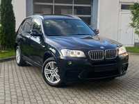 Bmw x3 2012 Mpachet Xdrive Automat