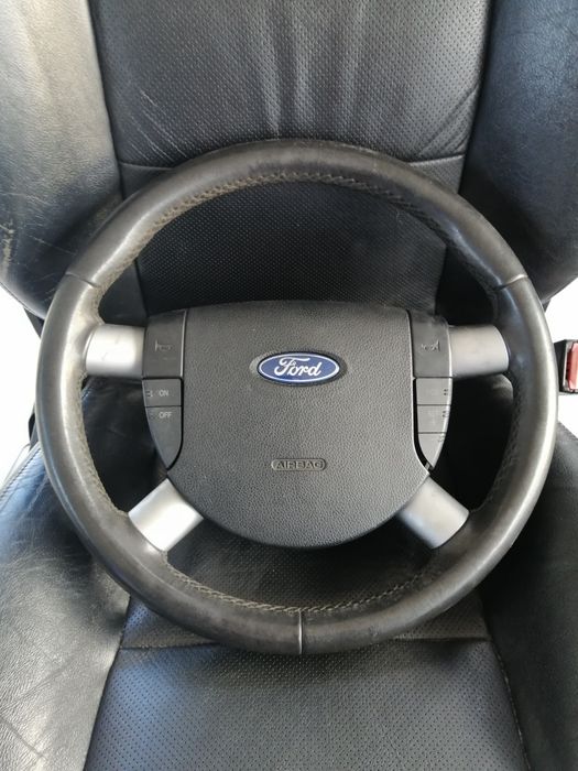 Triple ford mondeo facelift berlin dezmembrez