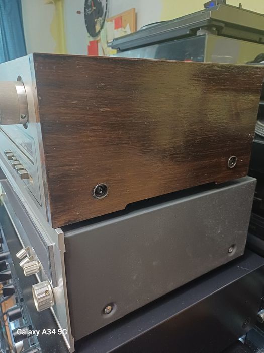 Sony ST-5150 Sony ST-2950  fn/AM stereo tuner original japan