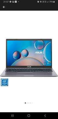 Laptop sigilat ASUS A516MA cu procesor Intel® Celeron® N4020 pana la 2