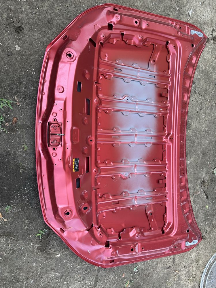 Capotă motor mazda cx 30.