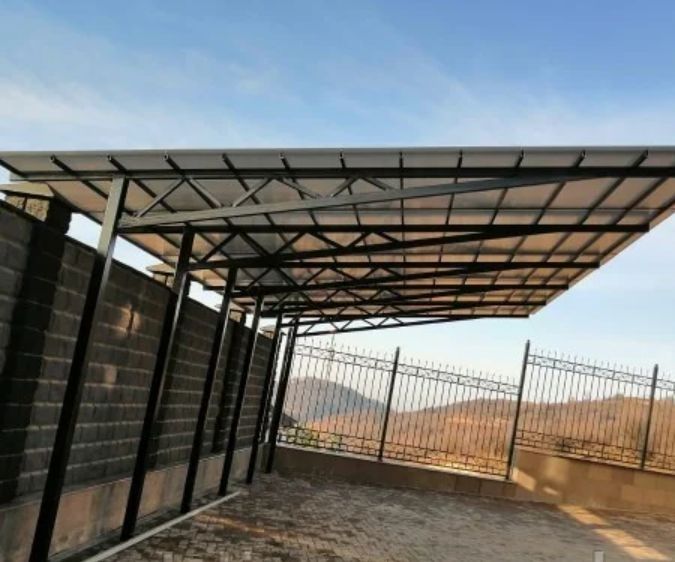 Сварочные работы