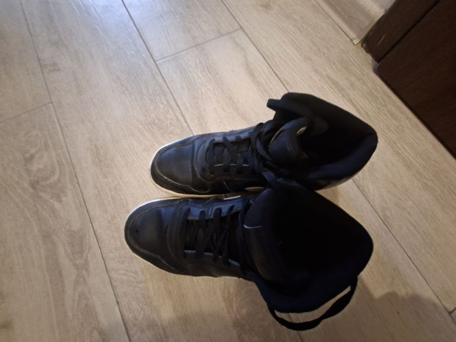 Sneakers Nike Ebernon Mid