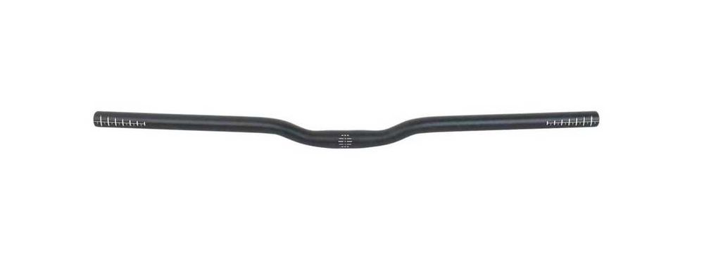 НОВИ Кормило Riser 20мм 25.4 хват ( захват ) колело / велосипед