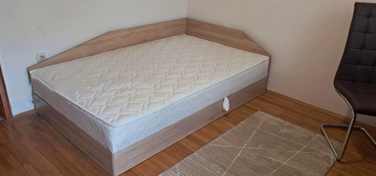 Дава се под наем Тристаен апартамент в Пловдив, Кършияка - 80 кв.м за 484.5 € - Снимка #5