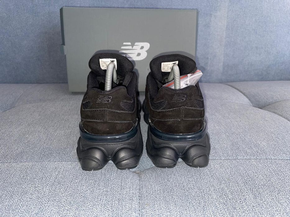 Încălțăminte NEW BALANCE 9060Black nr de 40 la 43