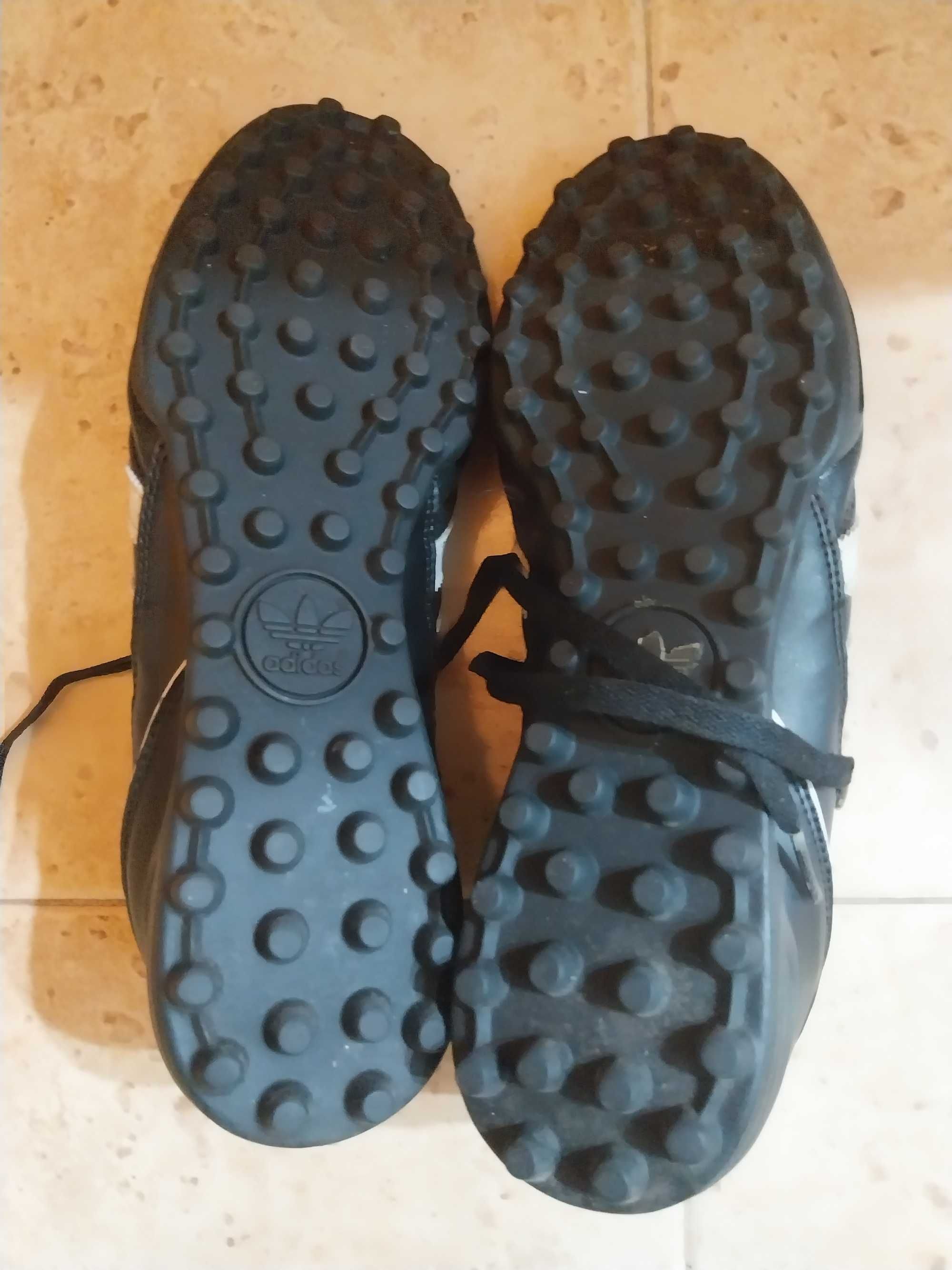 Стоножки Adidas COPA Mundial 44 номер (29 см стелка) - естествена кожа