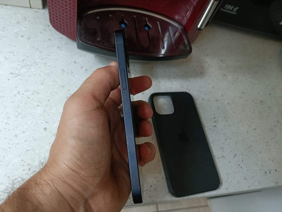 Iphone 12 * neverlock * accept schimburi