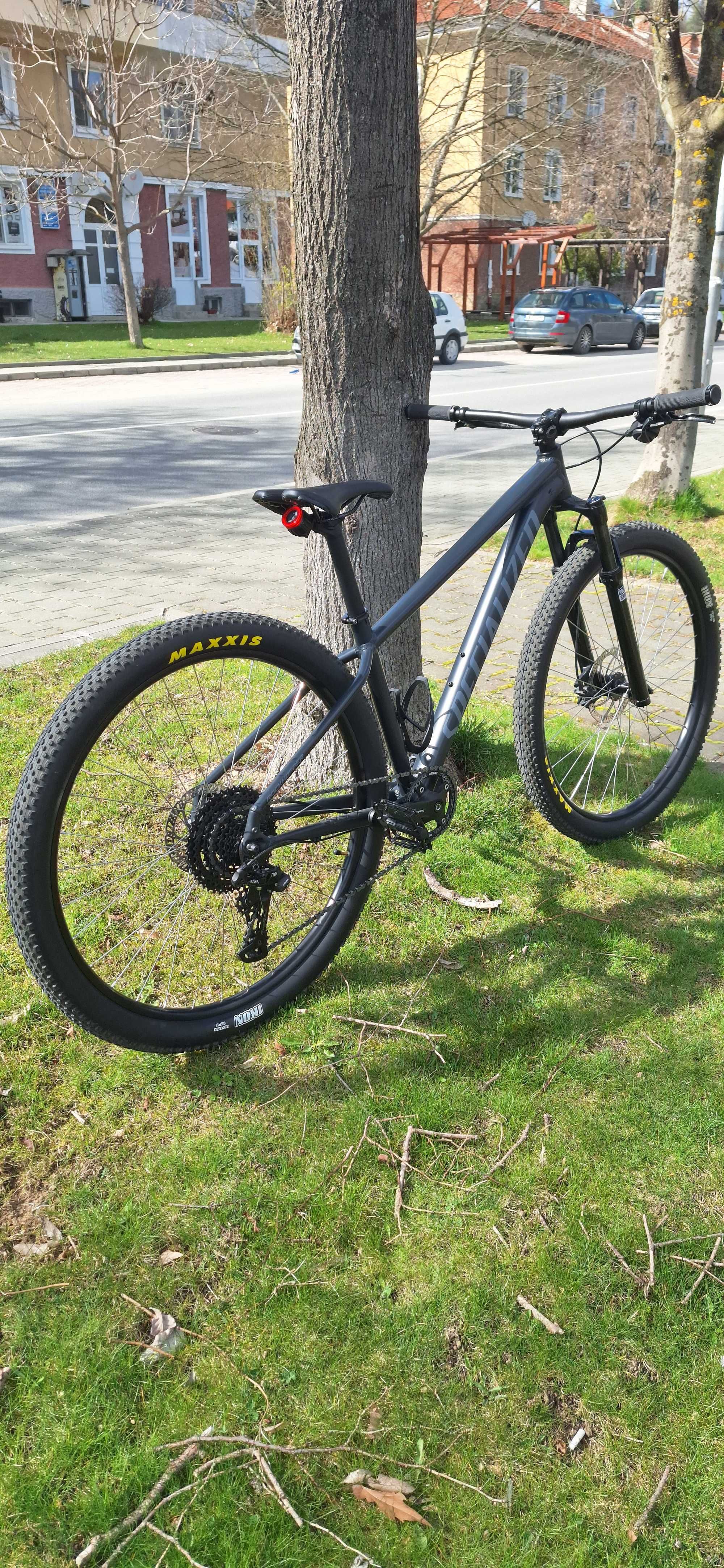 Specialized rockhopper М размер 29"