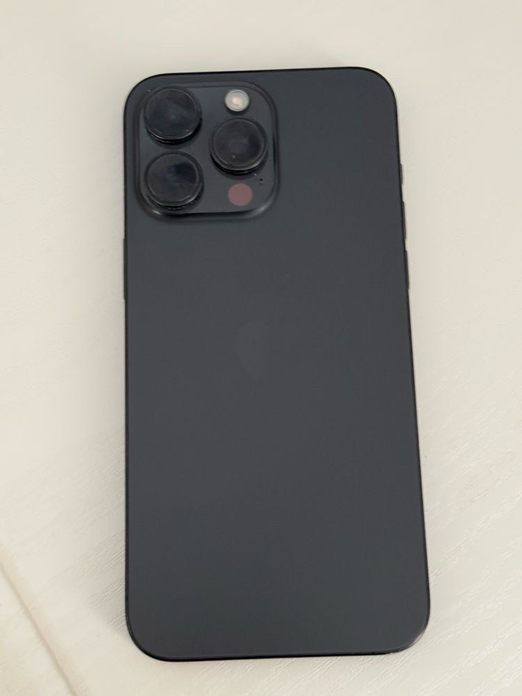 iPhone 15 Pro Max 256 gb Айфон 15 Про Макс 256 гб