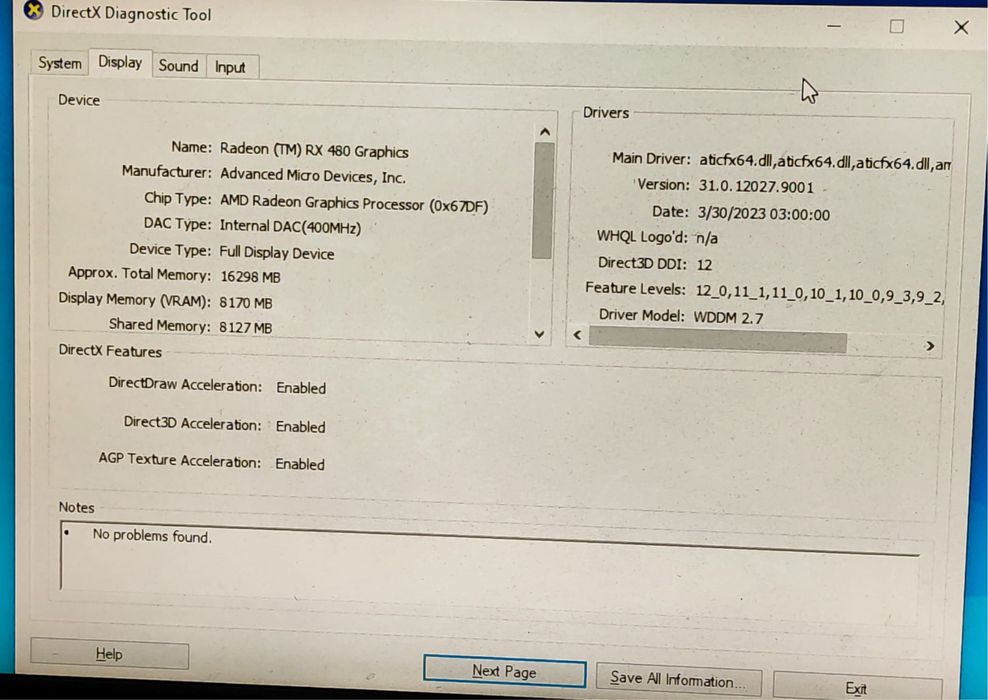 Gaming PC i7 generatia 6.a -super pret 1500  ron