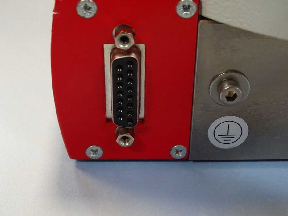 Вакуум помпа PFEIFFER VACUUM TMH 262 P Turbomolecular Pump 210L/S