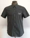 Camasa vintage Levis North Bay Rider marimea M