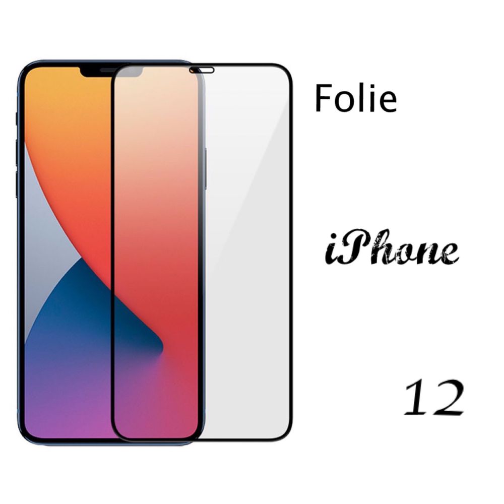 Folie sticlă iPhone 6/7,6 Plus,6s Pl,7 Pl, 8 Pl,11+12+cameră iPh12