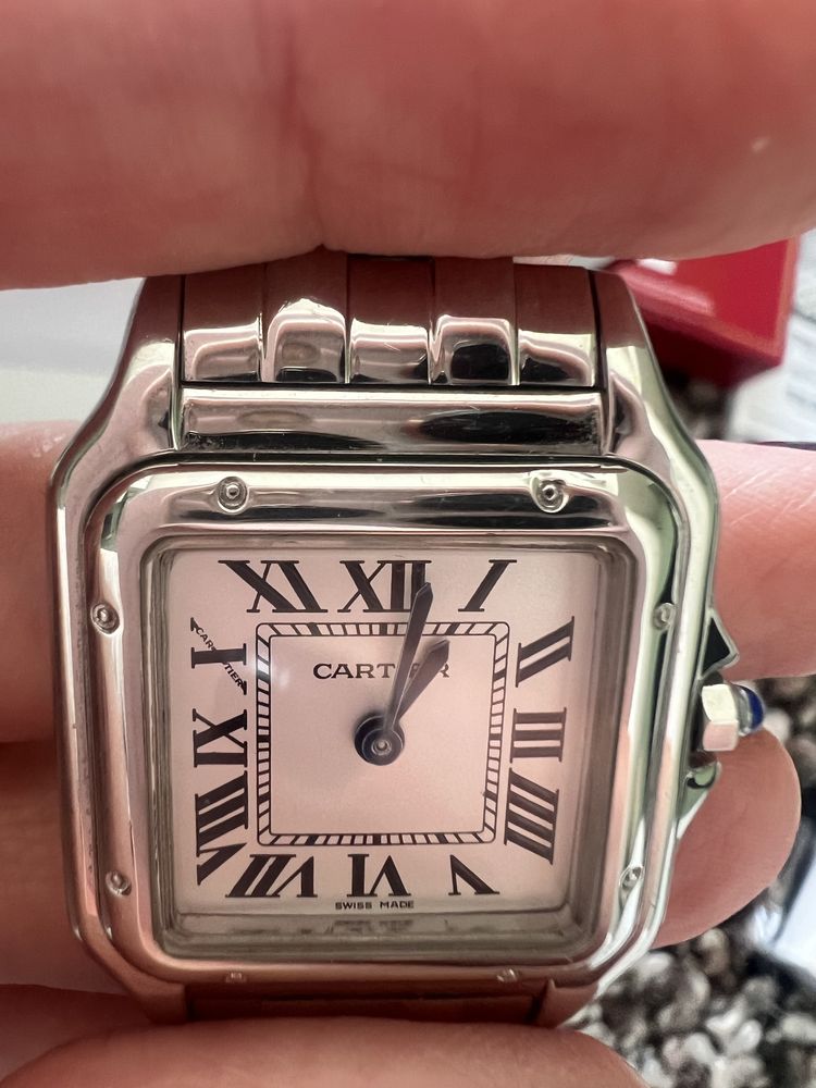 Cartier Panthere