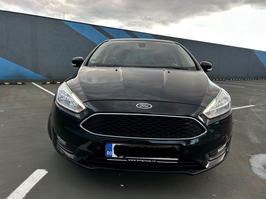 ‼️Stare impecabila‼️Ford Focus