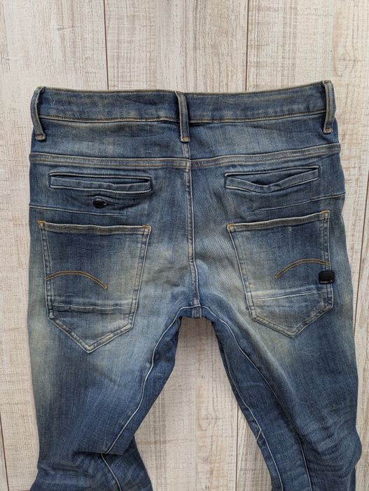 G-Star D-Stag 3d Slim w31L32
