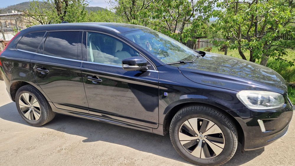 Volvo x 60 2015 model ocean race