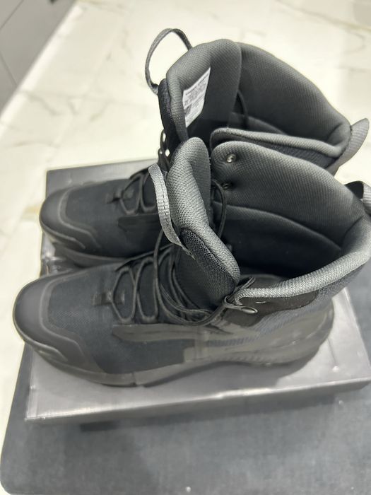 Кубинки Under Armour