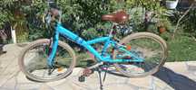 Bicicleta Btwin Poply 300 9-12 ani